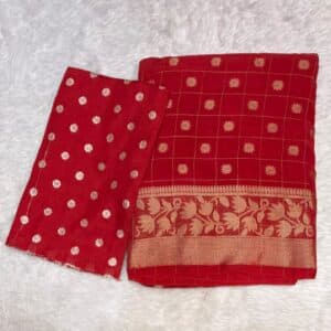 SOUTH SILK SAREE FR325