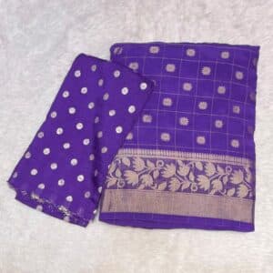 SOUTH SILK SAREE FR325
