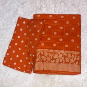 SOUTH SILK SAREE FR325