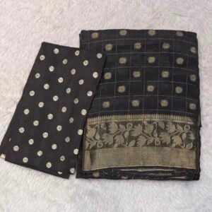 SOUTH SILK SAREE FR325