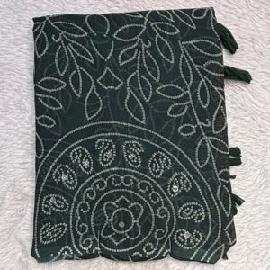 BANDHEJ SAREE DV443 - Image 5