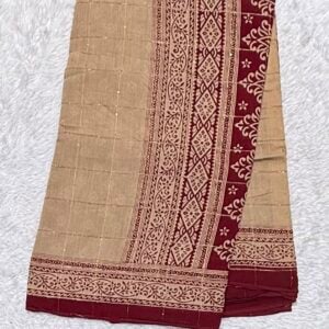 TRENDING SAREE TK59