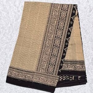 TRENDING SAREE TK59
