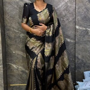 PREMIUM SOUTH SILK NK53