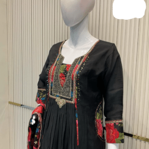 Alternative view of DRESS X124