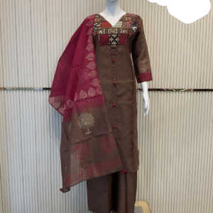 DRESS X124