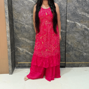 Alternative view of DRESS X124