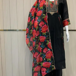 DRESS X124