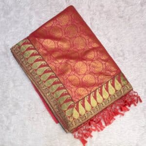 DAILYWAY SAREE DS86