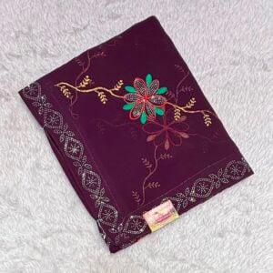 DESIGNER SAREE RT67