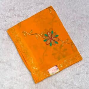 DESIGNER SAREE RT67