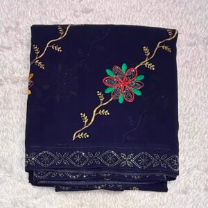 DESIGNER SAREE RT67