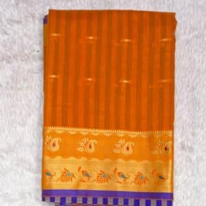 PESHWAI SAREE MG195