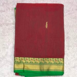 PESHWAI SAREE DC23