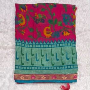 DAILY WEAR SAREE GF850