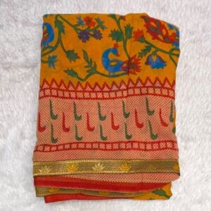 DAILY WEAR SAREE GF850