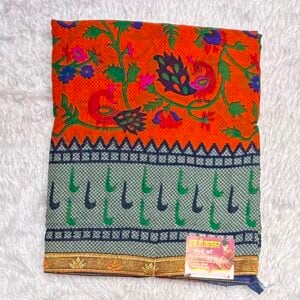 DAILY WEAR SAREE GF850