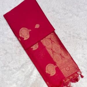 MUGA MAHESHWARI BR53