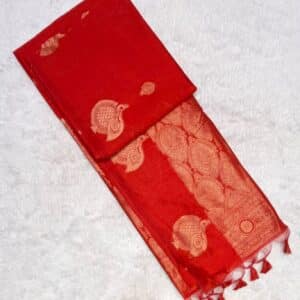 MUGA MAHESHWARI BR53
