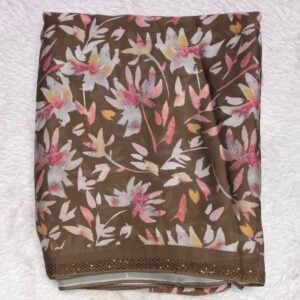 DESIGNER SAREE DT258