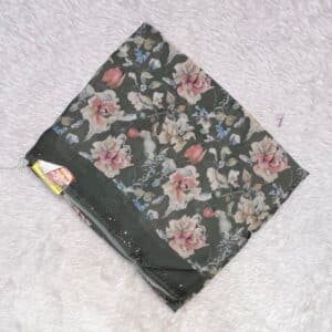 DESIGNER SAREE DT258