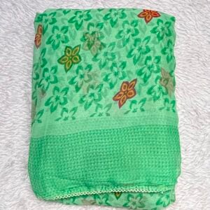 SYNTHETIC SAREE BP23