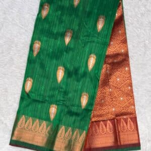 KATHPADAR SAREE MG123