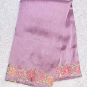 DESIGNER SAREE PK256