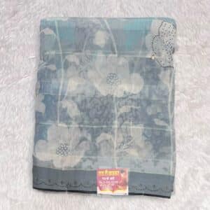 SYNTHETIC SAREE BH145