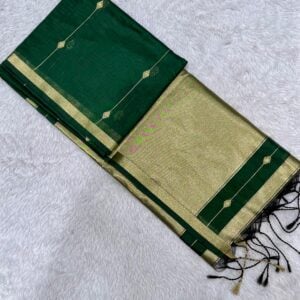 MAHESHWARI SAREE KM232