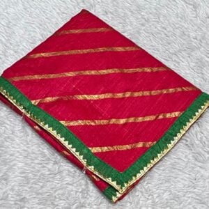 LEHERIYA SAREE ML867