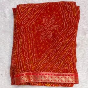 DAILY WEAR SAREE BR114