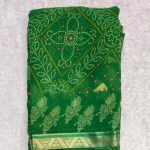 DAILY WEAR SAREE BR114