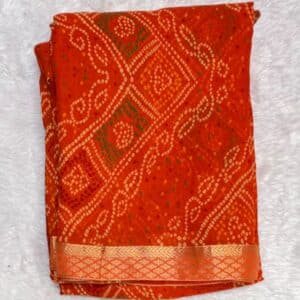 DAILY WEAR SAREE BR114