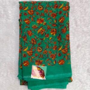 SYNTHETIC SAREE JN12