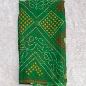 SYNTHETIC SAREE VP219