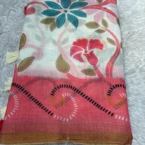 OFFICIAL SAREE KJ87