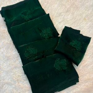 TRENDING PARTY WEAR SAREE PW64
