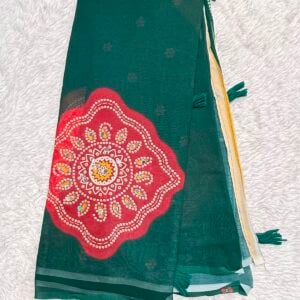 TRENDING SAREE DN746