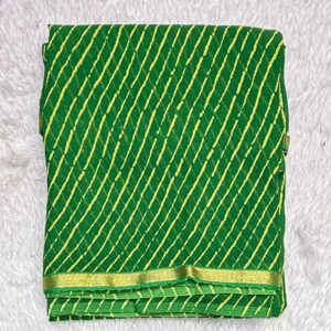 SYNTHETIC SAREE KJ454