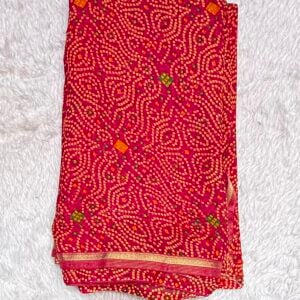 DAILY WEAR SAREE TF745