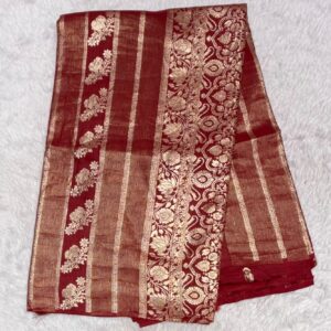 TRENDING SAREE RH846