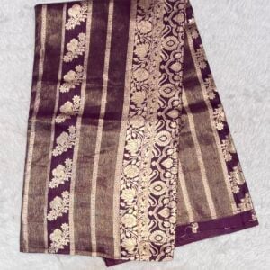 TRENDING SAREE RH846