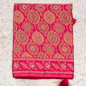 MODAL SILK AJRAK NK943