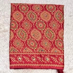 MODAL SILK AJRAK NK943