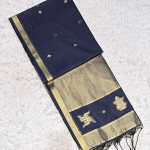 JAMDANI SAREE MK967