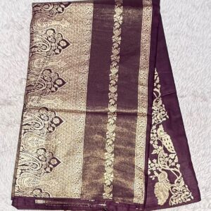 TRENDING SAREE RG964