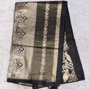 TRENDING SAREE RG964