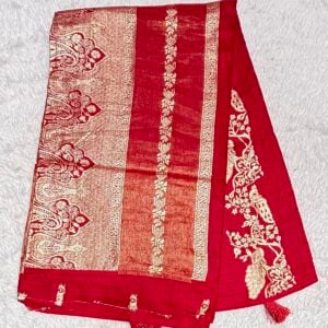 TRENDING SAREE RG964
