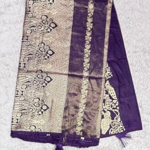 TRENDING SAREE RG964